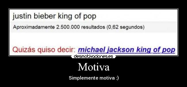 Motiva - Simplemente motiva :)