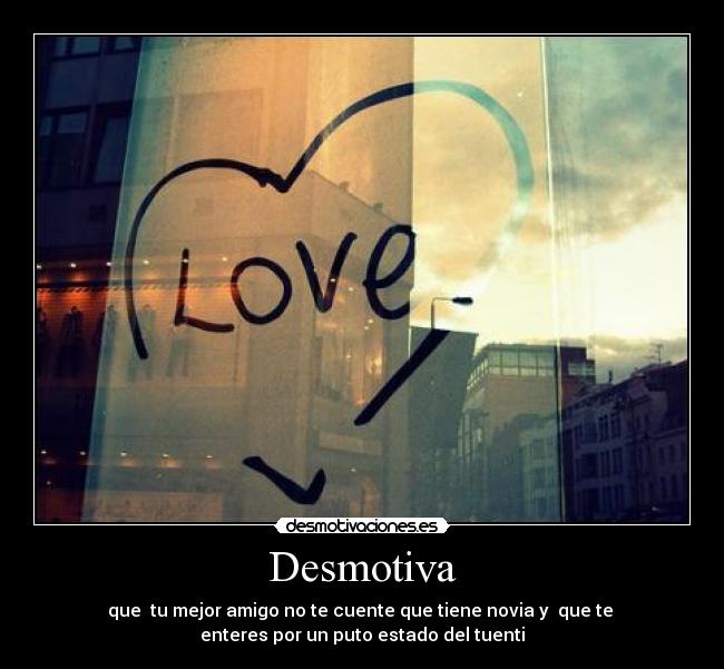 Desmotiva -