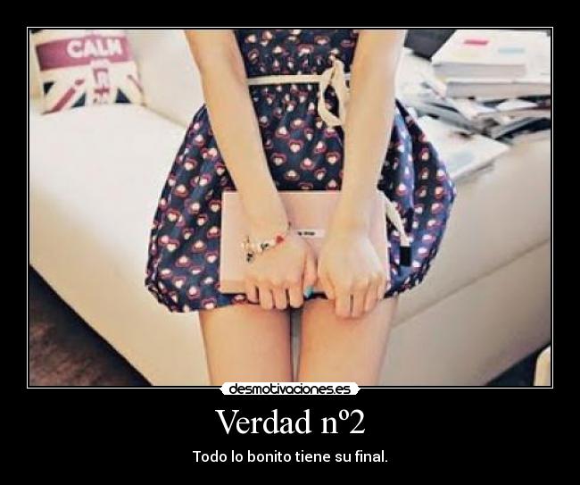 Verdad nº2 -