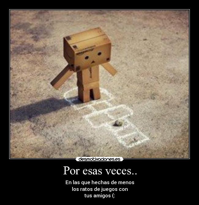 carteles juegos desmotivaciones