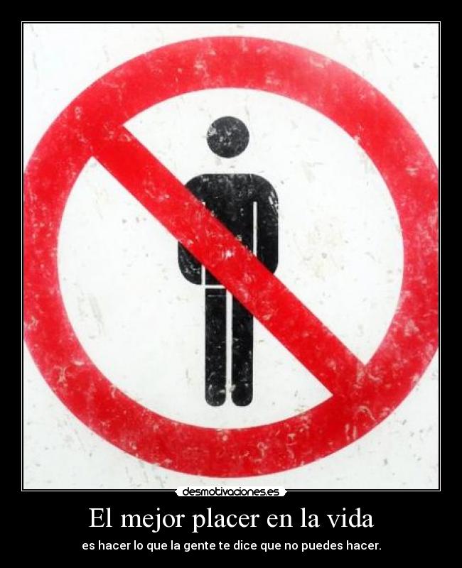 carteles vida jjjjjjj desmotivaciones