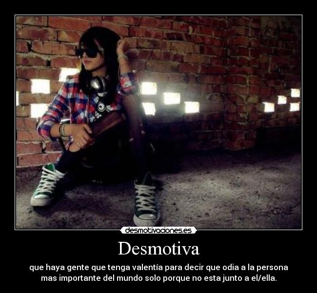 Desmotiva - 