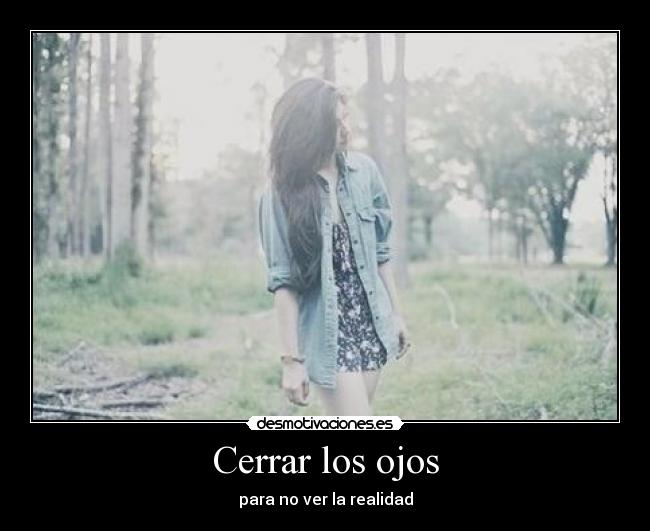 carteles realidad desmotivaciones