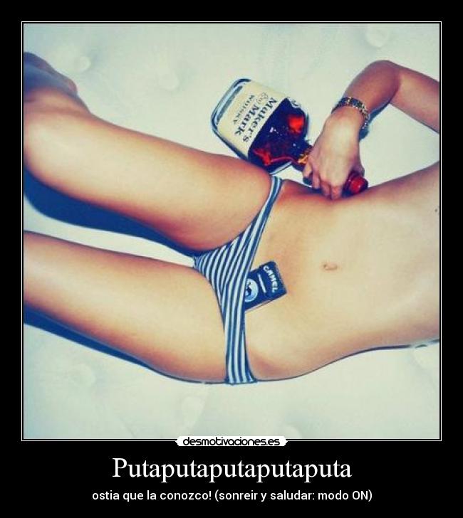 Putaputaputaputaputa -