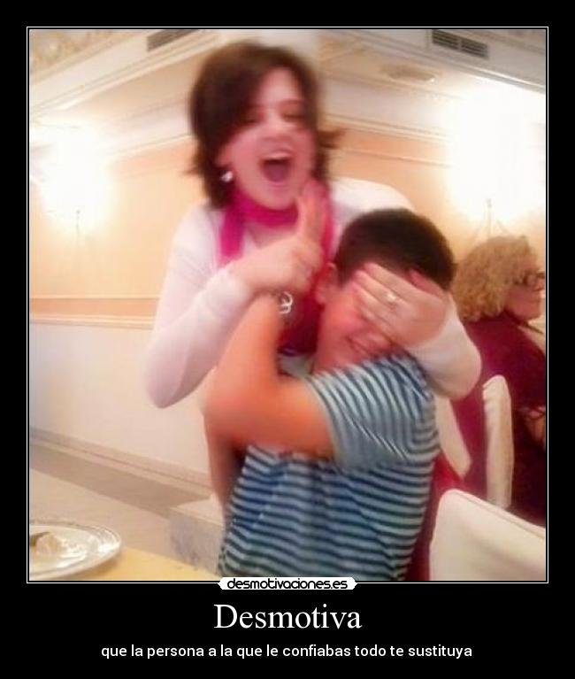 Desmotiva -