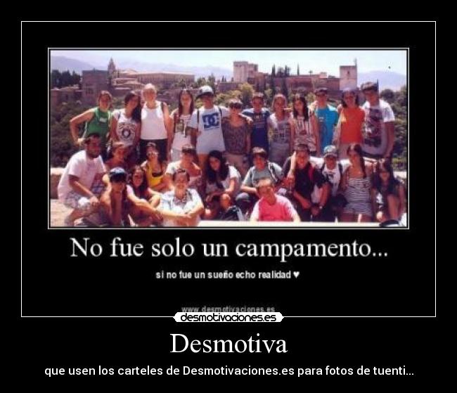 Desmotiva - 