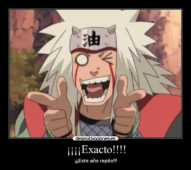 ¡¡¡¡Exacto!!!! - 