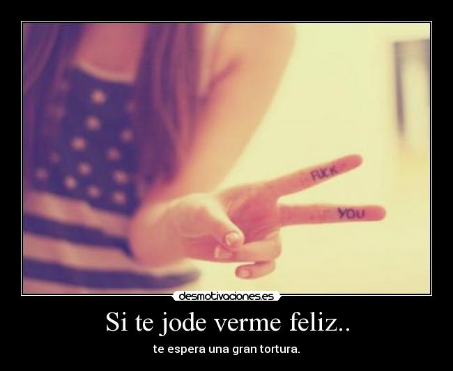 carteles  desmotivaciones