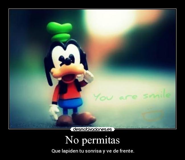 carteles sonrie desmotivaciones