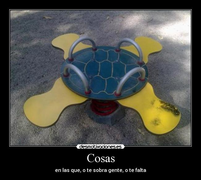 Cosas - 