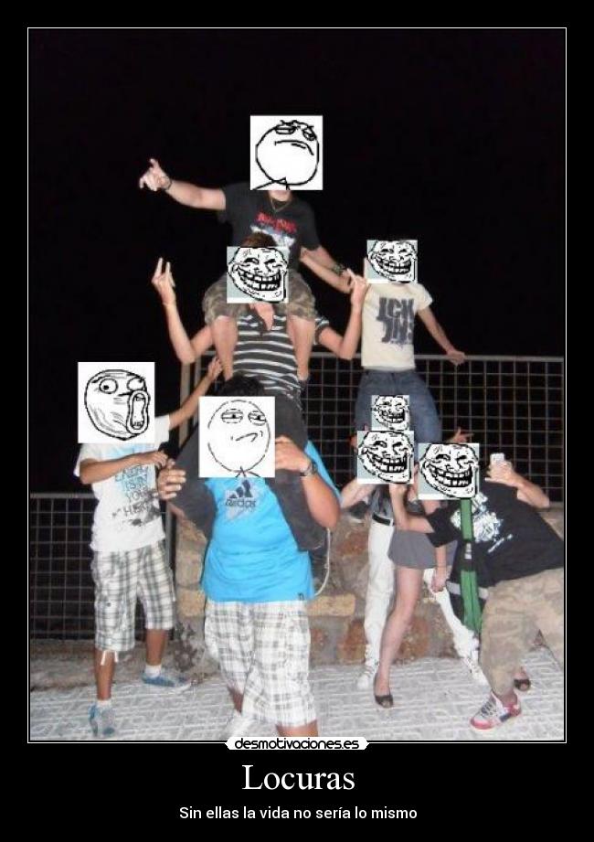 Locuras - 