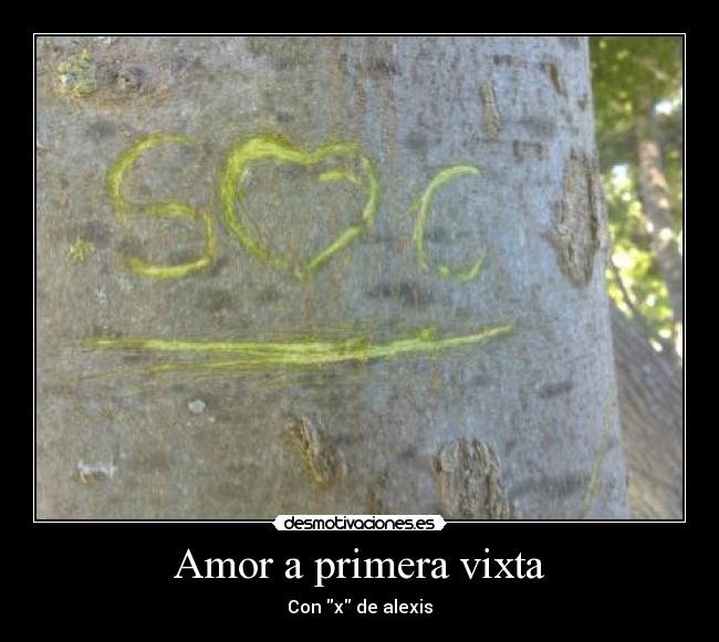 carteles amor saaaandra caaarliiitos desmotivaciones