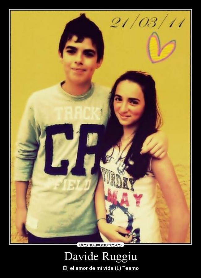 Davide Ruggiu -
