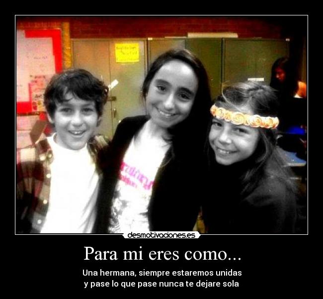 carteles ily desmotivaciones