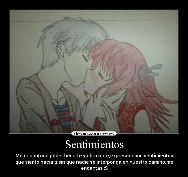 Sentimientos - 