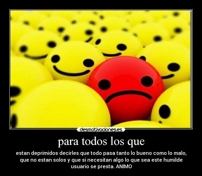 carteles para todos desmotivaciones