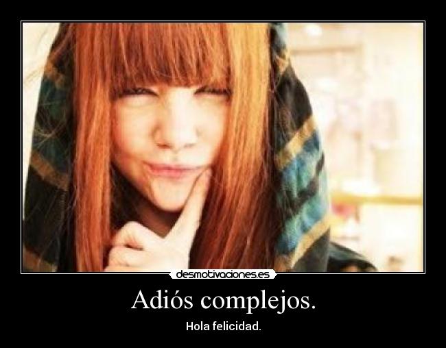 carteles ser mismo desmotivaciones