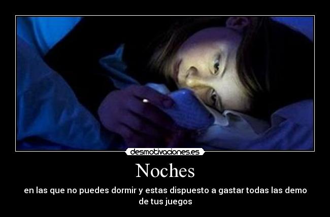 Noches -