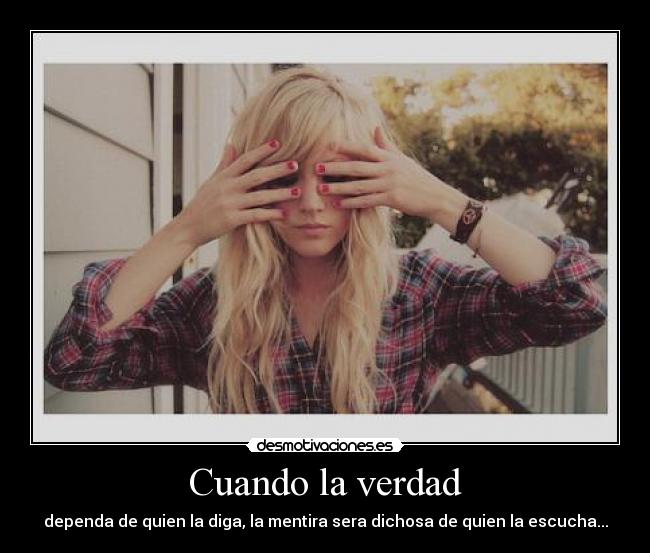 carteles oyeme desmotivaciones