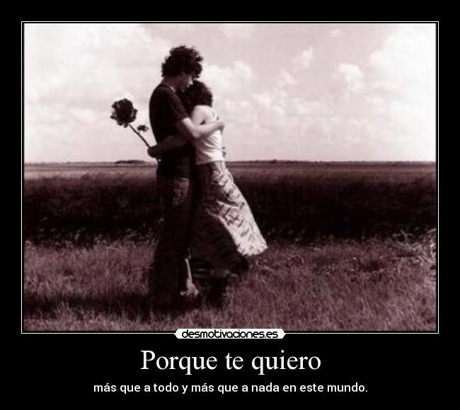 carteles amor desmotivaciones