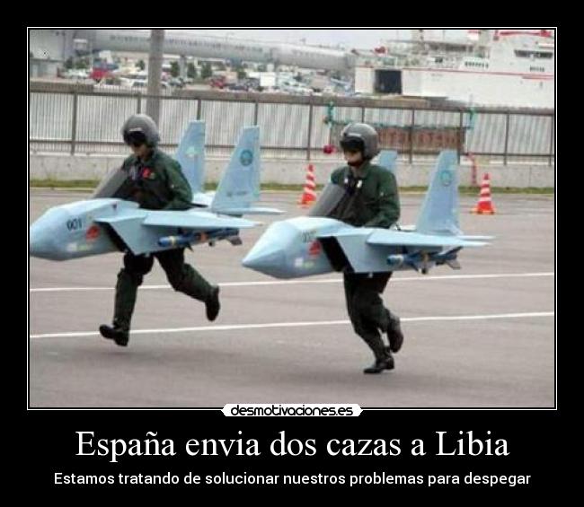 carteles espana espana desmotivaciones