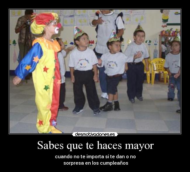 carteles ninos desmotivaciones