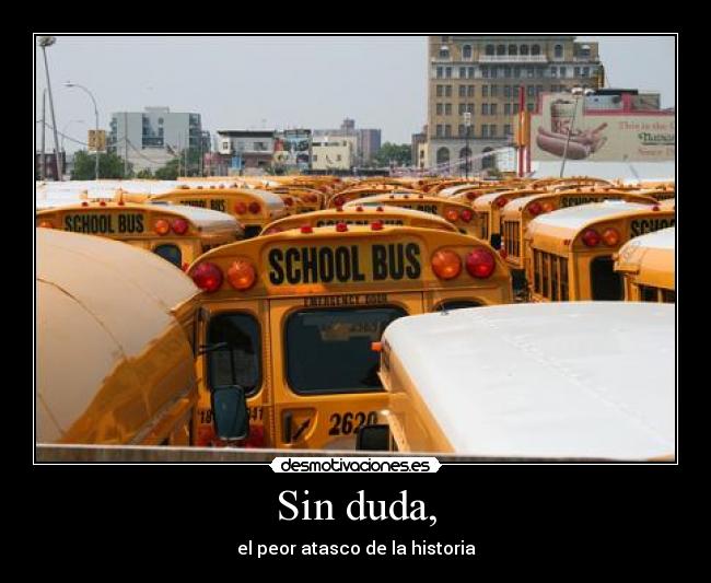 Sin duda, - 