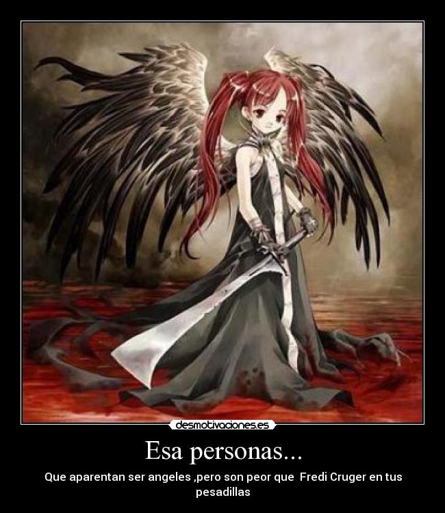 carteles esas desmotivaciones