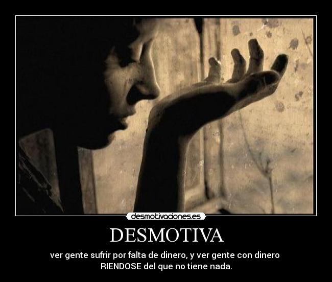 DESMOTIVA - 