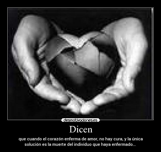 Dicen -
