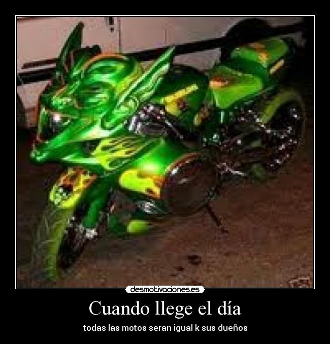 carteles guau zepelin4000 desmotivaciones