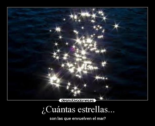 carteles estrellas dracjack desmotivaciones