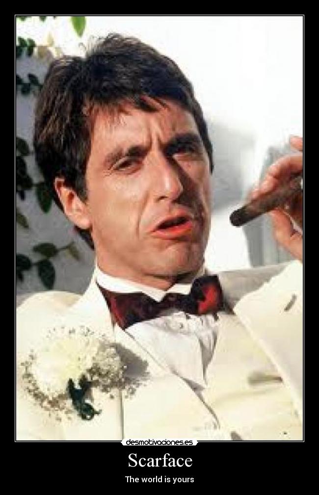 Scarface -