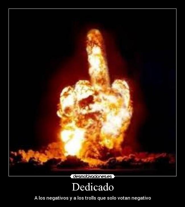 Dedicado -