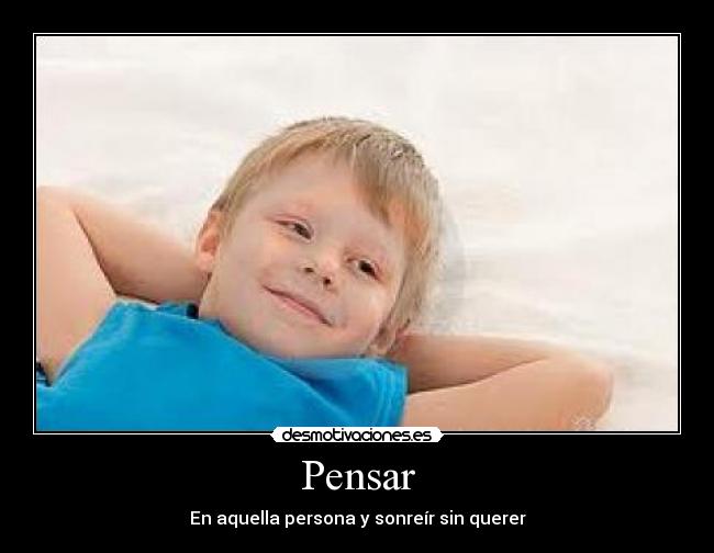 Pensar - 