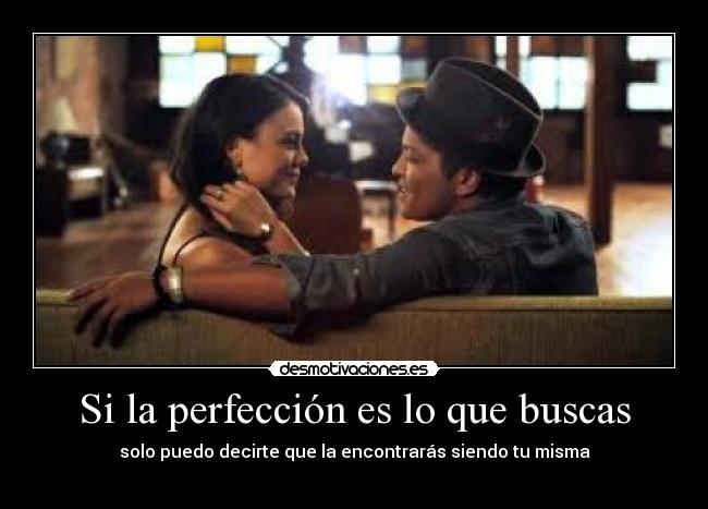 carteles bruno mars desmotivaciones