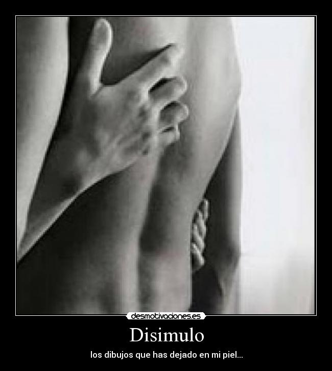 Disimulo -