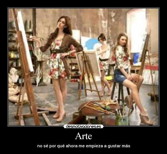 Arte -
