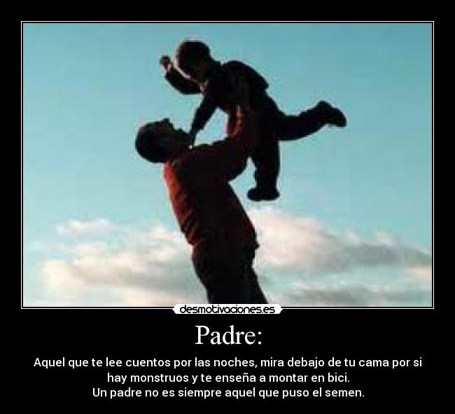 Padre: -