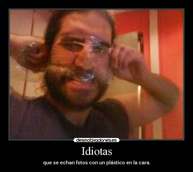 Idiotas -