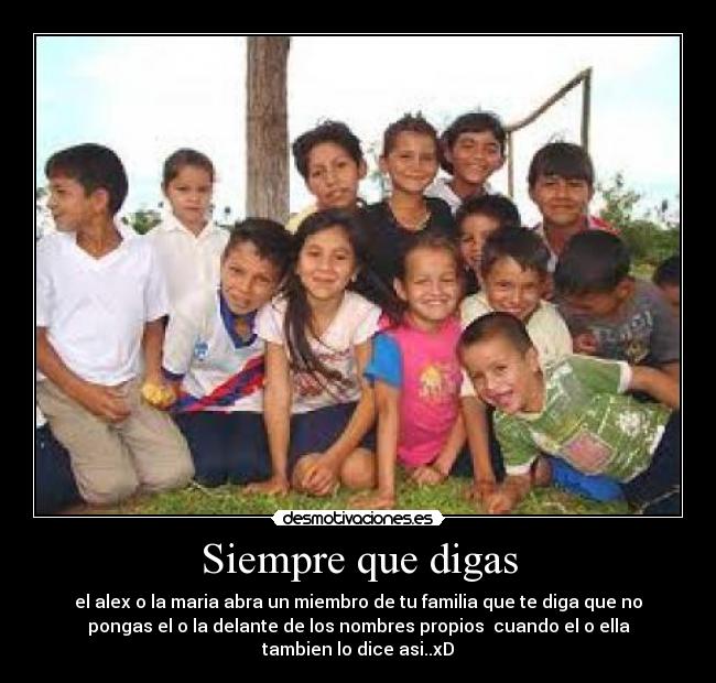 carteles tujodesyoputeo desmotivaciones