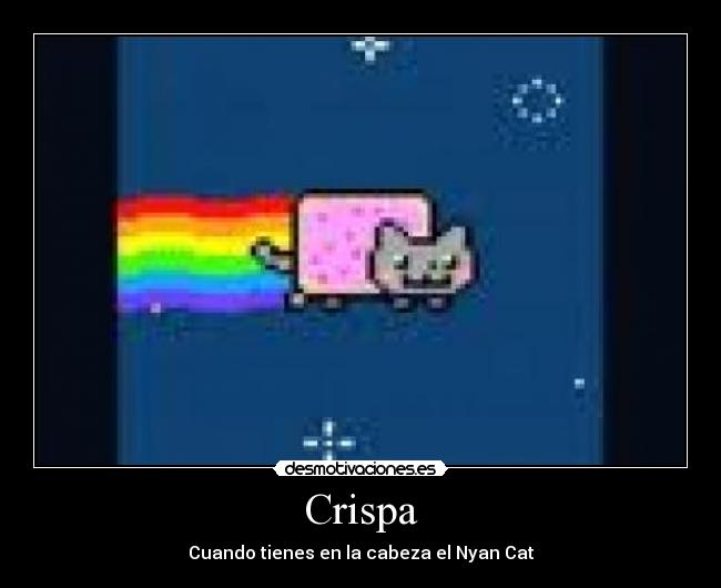 Crispa -
