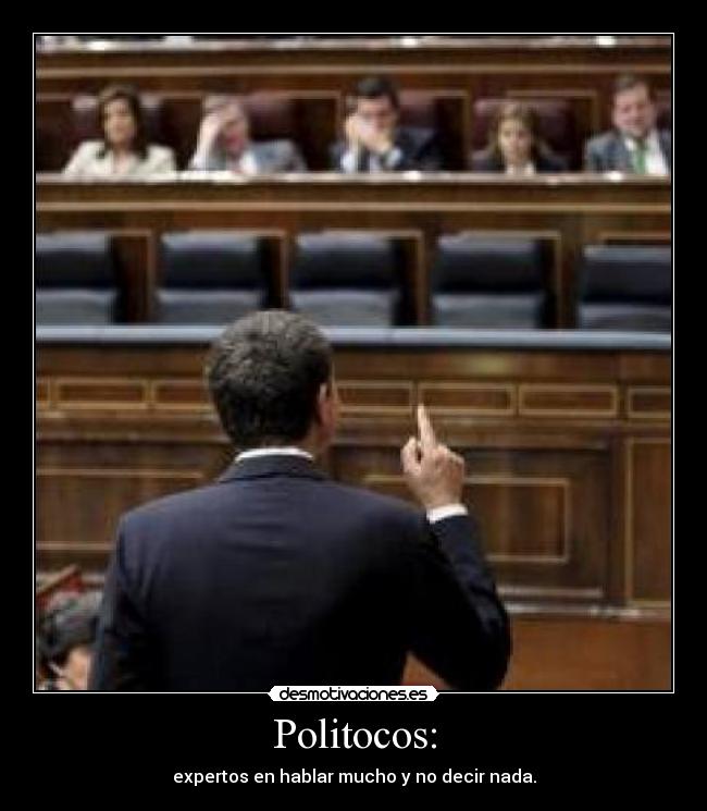 Politocos: - 