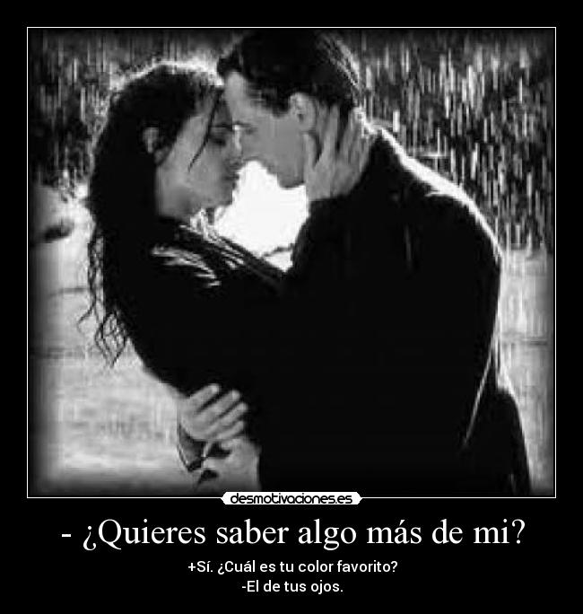 carteles color favorito ojos desmotivaciones