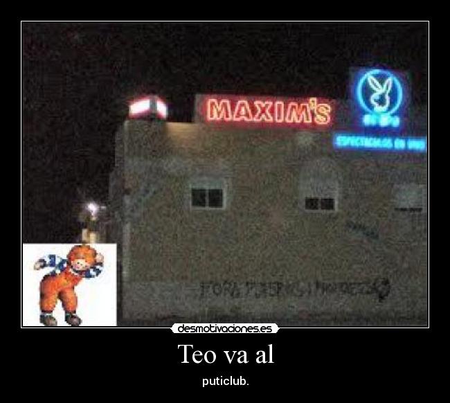 carteles aburro desmotivaciones