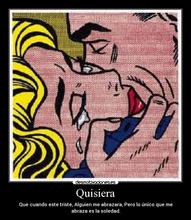 Quisiera - 
