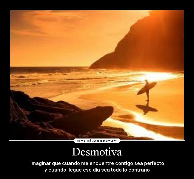 Desmotiva -
