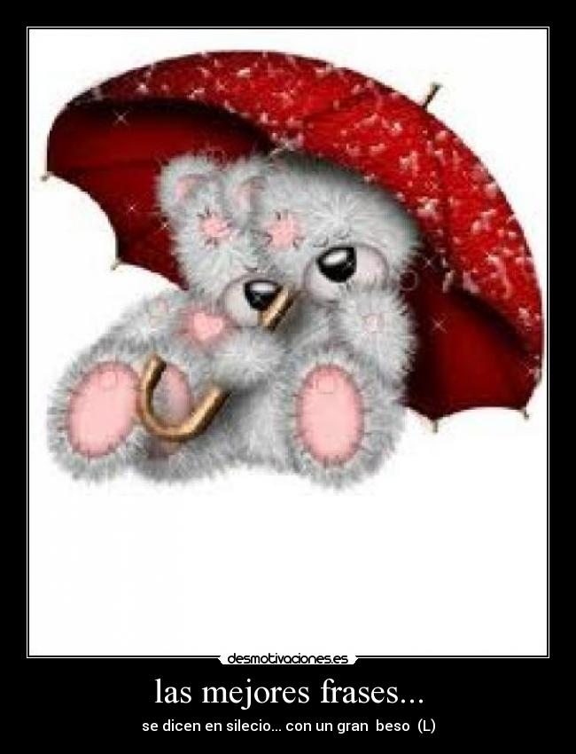 carteles frases desmotivaciones