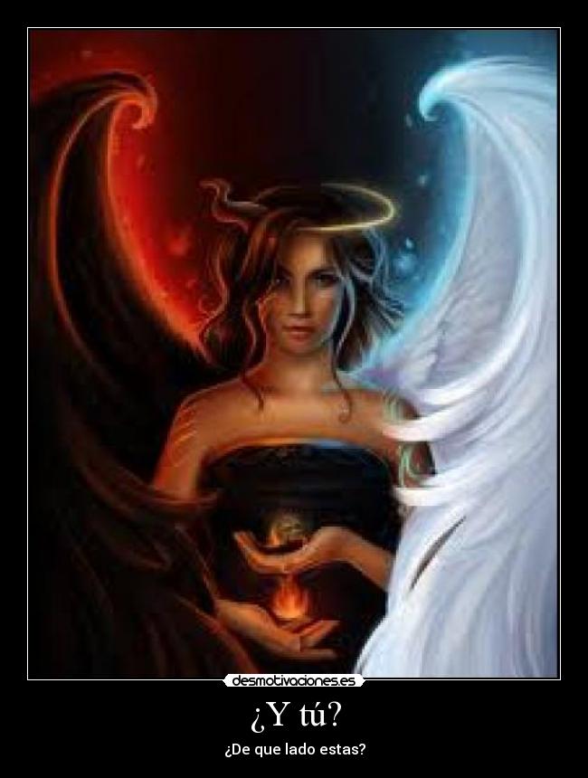 carteles bien mal desmotivaciones