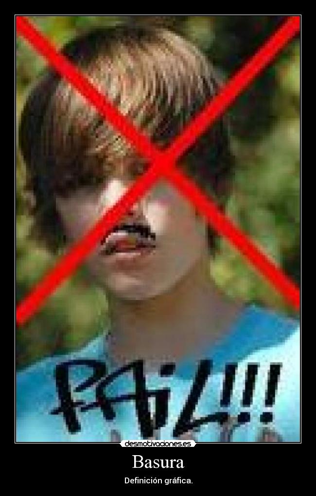 Basura - 